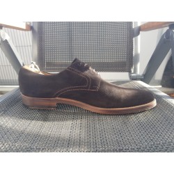 Heinrich Dinkelacker Herrenschuh Gr. 46 UK 12