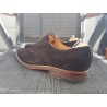 Heinrich Dinkelacker Herrenschuh Gr. 46 UK 12