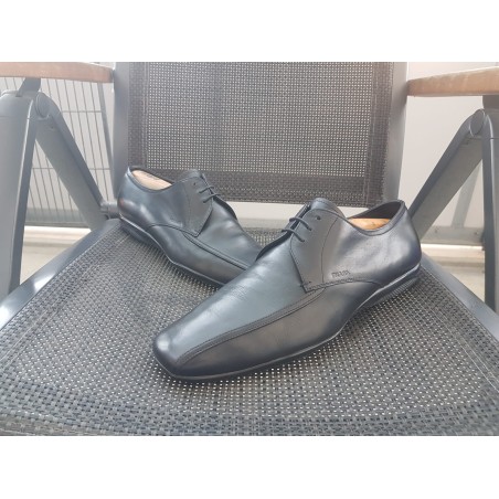 Prada Herrenschuhe  Gr.44 (UK 9,5 )