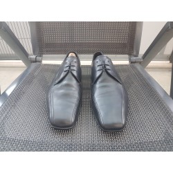 Prada Herrenschuhe  Gr.44 (UK 9,5 )