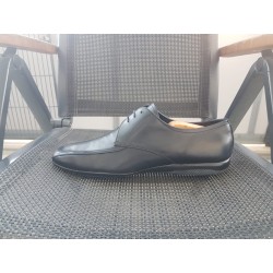 Prada Herrenschuhe  Gr.44 (UK 9,5 )