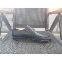 Prada Herrenschuhe  Gr.44 (UK 9,5 )