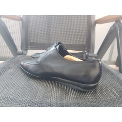 Prada Herrenschuhe  Gr.44 (UK 9,5 )
