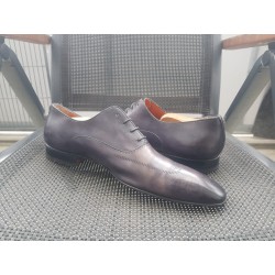 Santoni Herrenschuhe Gr.43 UK 9