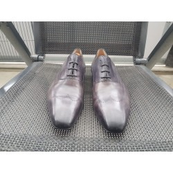 Santoni Herrenschuhe Gr.43 UK 9