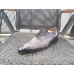 Santoni Herrenschuhe Gr.43 UK 9