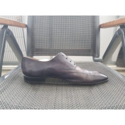 Santoni Herrenschuhe Gr.43 UK 9