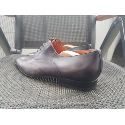 Santoni Herrenschuhe Gr.43 UK 9