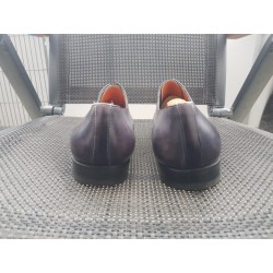 Santoni Herrenschuhe Gr.43 UK 9