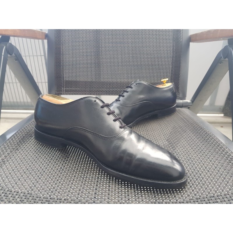 Alden 9341 Shell Cordovan Herrenschuhe Gr.45 (US Gr.10,5 ) Alden 9341 Shell Cordovan Herrenschuhe Gr.45 (US Gr.10,5 )