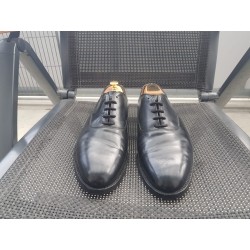 Alden 9341 Shell Cordovan Herrenschuhe Gr.45 (US Gr.10,5 )