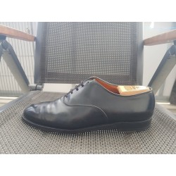Alden 9341 Shell Cordovan Herrenschuhe Gr.45 (US Gr.10,5 )