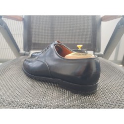 Alden 9341 Shell Cordovan Herrenschuhe Gr.45 (US Gr.10,5 )