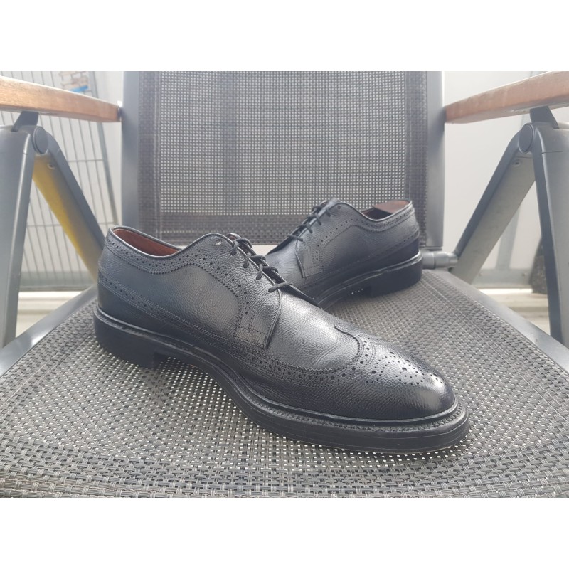 Allen Edmonds Mcneill Herrenschuhe Gr.44 US 11 Allen Edmonds Mcneill Herrenschuhe Gr.44 US 11