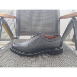 Allen Edmonds Mcneill Herrenschuhe Gr.44 US 11