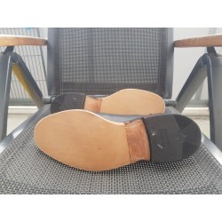 Allen Edmonds Mcneill Herrenschuhe Gr.44 US 11