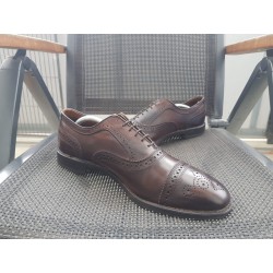 Allen Edmonds Strand Herrenschuhe Gr.45,5 (UK 11,5)