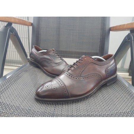 Allen Edmonds Strand Herrenschuhe Gr.45,5 (UK 11,5)
