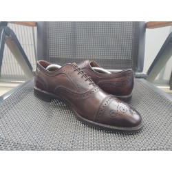 Allen Edmonds Strand Herrenschuhe Gr.45,5 (UK 11,5)