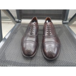 Allen Edmonds Strand Herrenschuhe Gr.45,5 (UK 11,5)