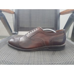 Allen Edmonds Strand Herrenschuhe Gr.45,5 (UK 11,5)
