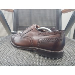 Allen Edmonds Strand Herrenschuhe Gr.45,5 (UK 11,5)