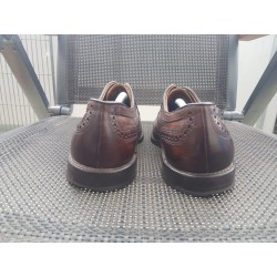 Allen Edmonds Strand Herrenschuhe Gr.45,5 (UK 11,5)