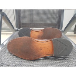 Allen Edmonds Strand Herrenschuhe Gr.45,5 (UK 11,5)