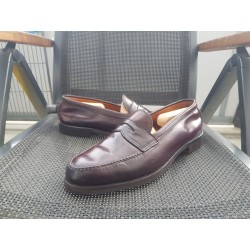 Alden 986 Shell Cordovan Herrenschuh Color 8 Gr.45 (US Gr.12)