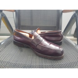 Alden 986 Shell Cordovan Herrenschuh Color 8 Gr.45 (US Gr.12)