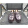 Alden 986 Shell Cordovan Herrenschuh Color 8 Gr.45 (US Gr.12)