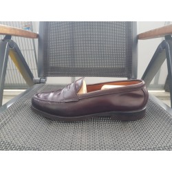 Alden 986 Shell Cordovan Herrenschuh Color 8 Gr.45 (US Gr.12)
