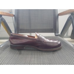 Alden 986 Shell Cordovan Herrenschuh Color 8 Gr.45 (US Gr.12)