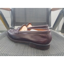 Alden 986 Shell Cordovan Herrenschuh Color 8 Gr.45 (US Gr.12)