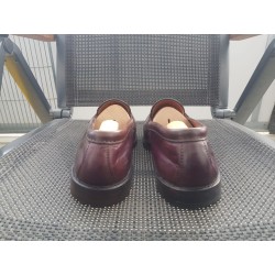 Alden 986 Shell Cordovan Herrenschuh Color 8 Gr.45 (US Gr.12)