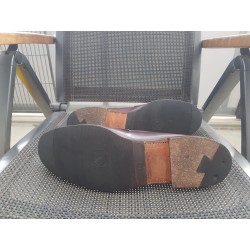 Alden 986 Shell Cordovan Herrenschuh Color 8 Gr.45 (US Gr.12)