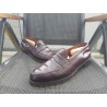Alden 986 Shell Cordovan Herrenschuh Color 8 Gr.45 (US Gr.12)