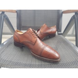 Santoni Herrenschuhe  Gr.44 UK 10