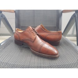 Santoni Herrenschuhe  Gr.44 UK 10