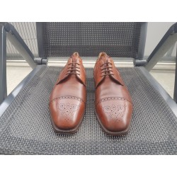Santoni Herrenschuhe  Gr.44 UK 10