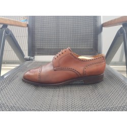 Santoni Herrenschuhe  Gr.44 UK 10