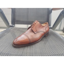 Santoni Herrenschuhe  Gr.44 UK 10