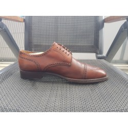 Santoni Herrenschuhe  Gr.44 UK 10