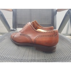 Santoni Herrenschuhe  Gr.44 UK 10