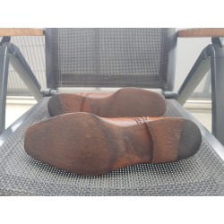 Santoni Herrenschuhe  Gr.44 UK 10