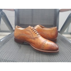 Magnanni Herrenschuhe Gr.41