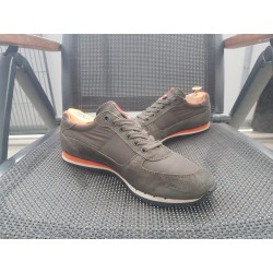 Prada  Herrenschuhe Gr. 40,5