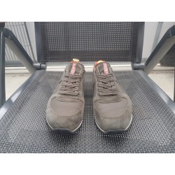 Prada  Herrenschuhe Gr. 40,5