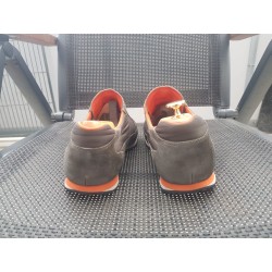 Prada  Herrenschuhe Gr. 40,5
