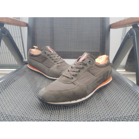 Prada  Herrenschuhe Gr. 40,5